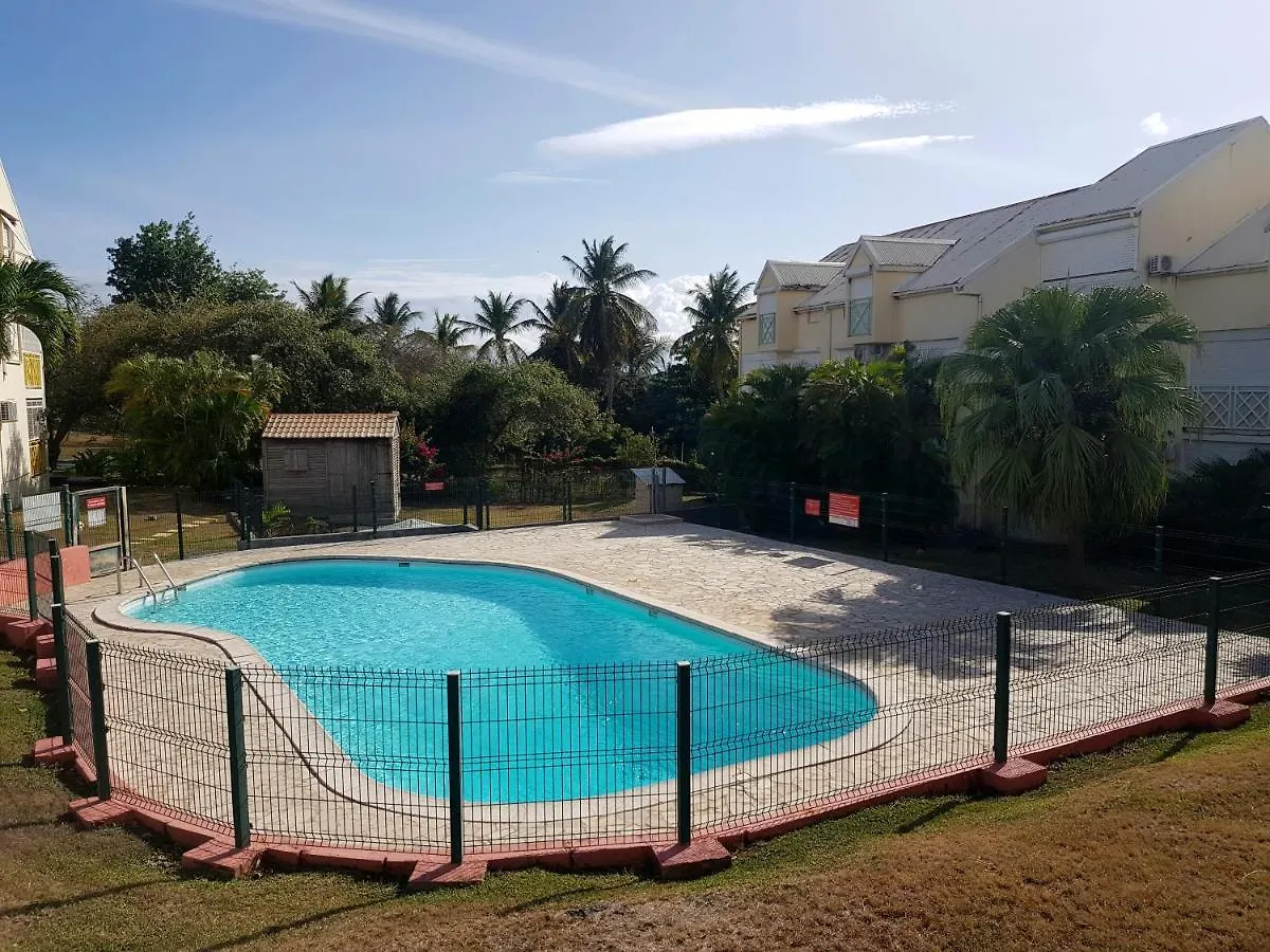 Appartement Uhaina Le Gosier  Γουαδελούπη