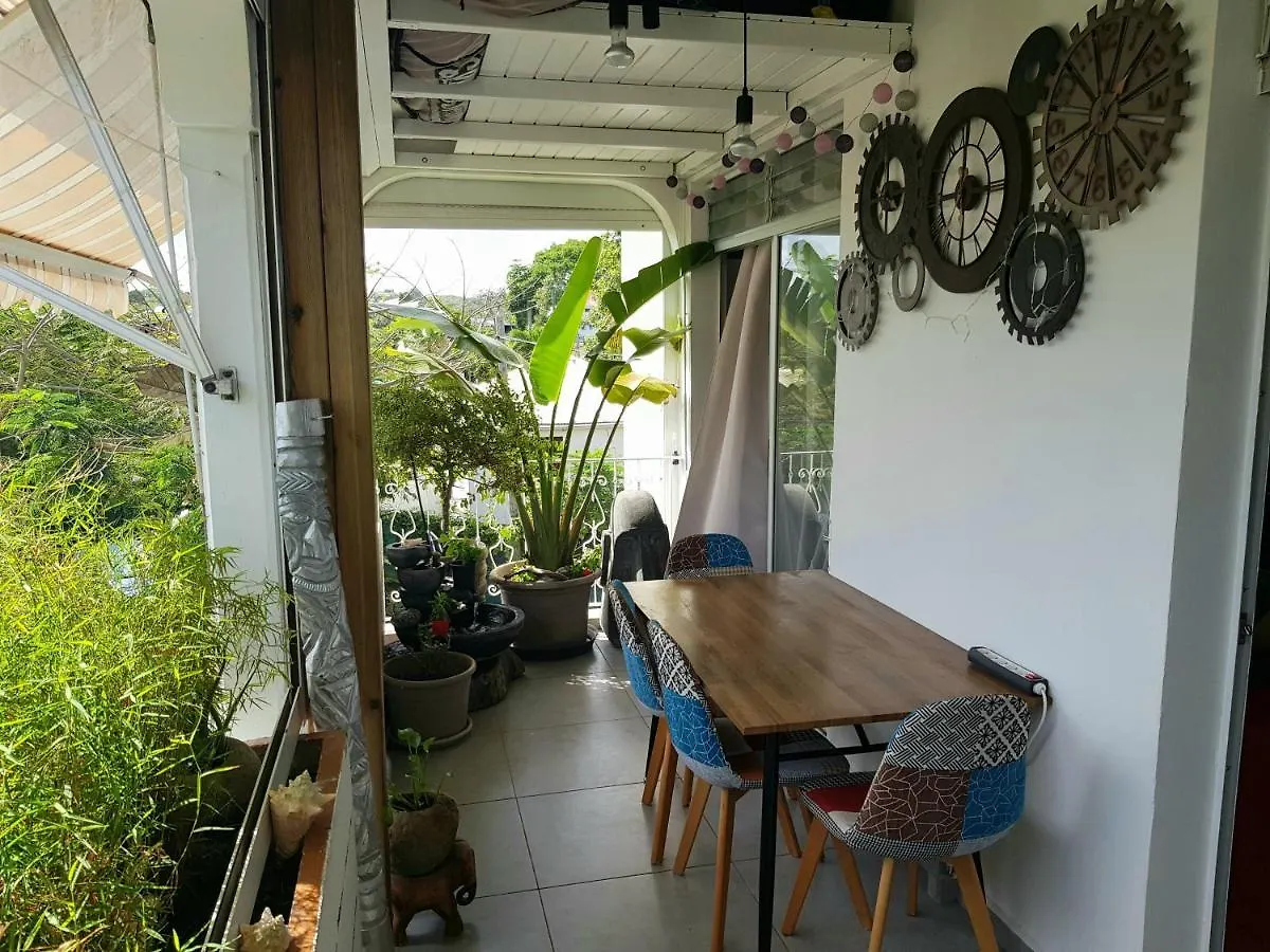 Appartement Uhaina Le Gosier  0*, Le Gosier (Grande-Terre) Γουαδελούπη