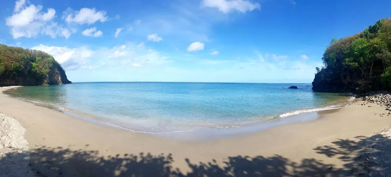 Διαμέρισμα Appartement Uhaina Le Gosier  Γουαδελούπη